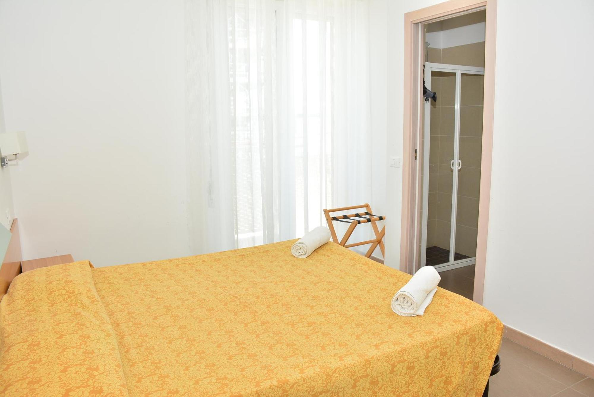 Hotel Marisa Riccione