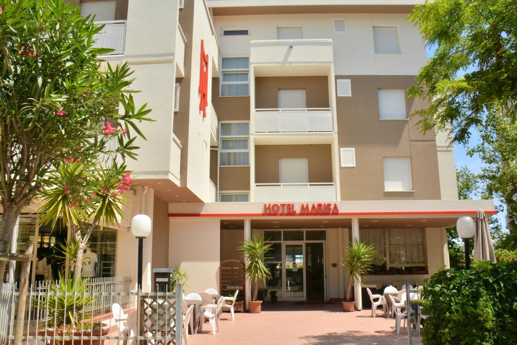 Marisa Hotel Riccione